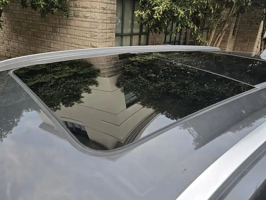 LI Auto LI ONE 2020 Расширенный диапазон