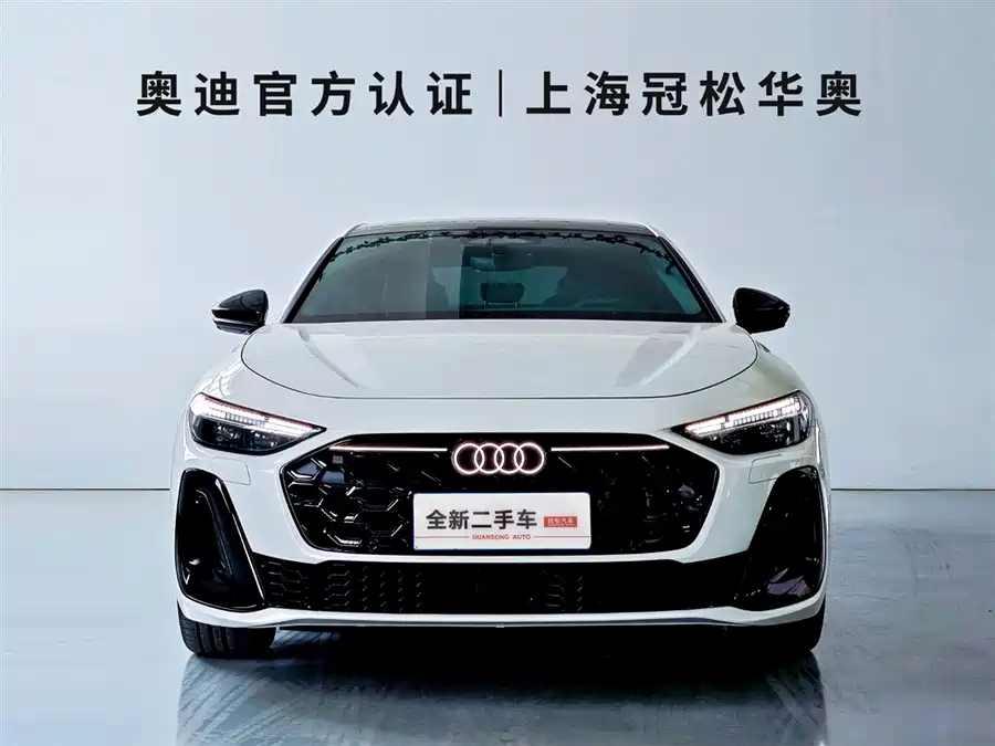 Audi A5L 2025 Бензин