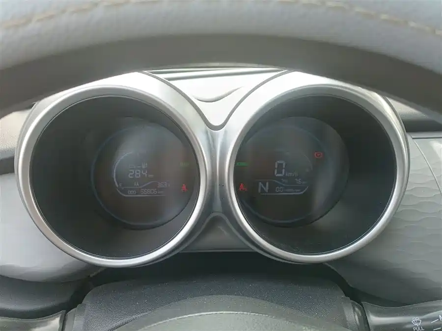 ORA Black Cat 2021 Электрический