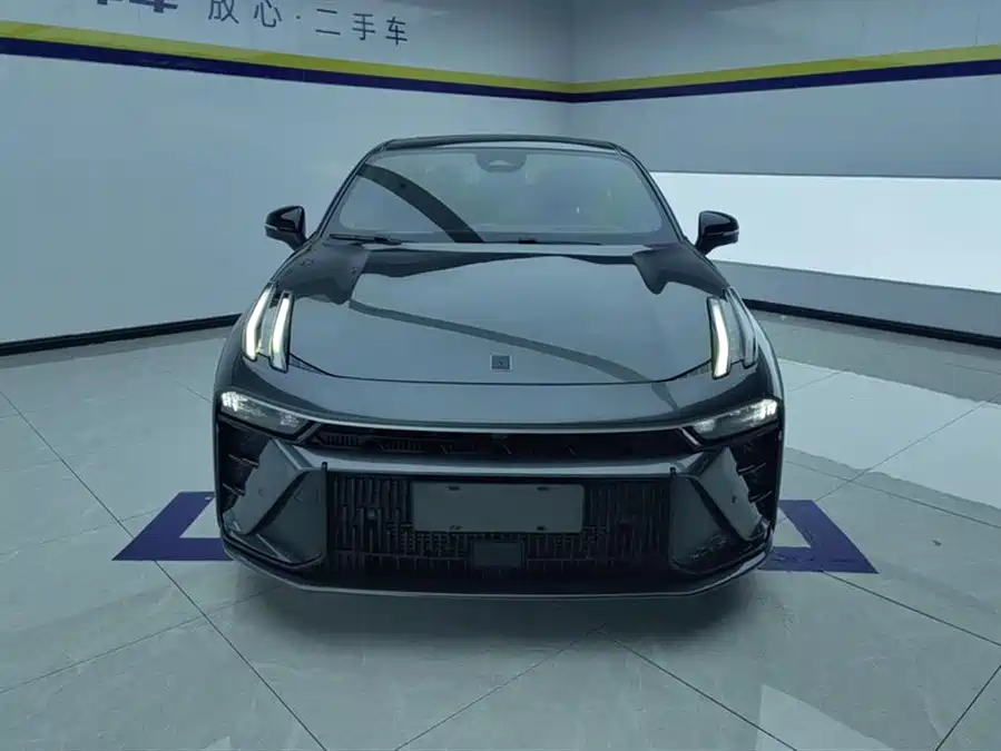 LynkCo 03 2023 Бензин