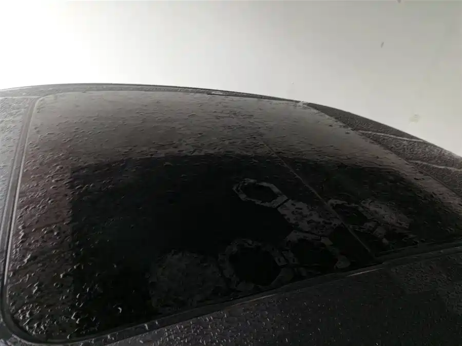 Changan Eado 2024 Бензин