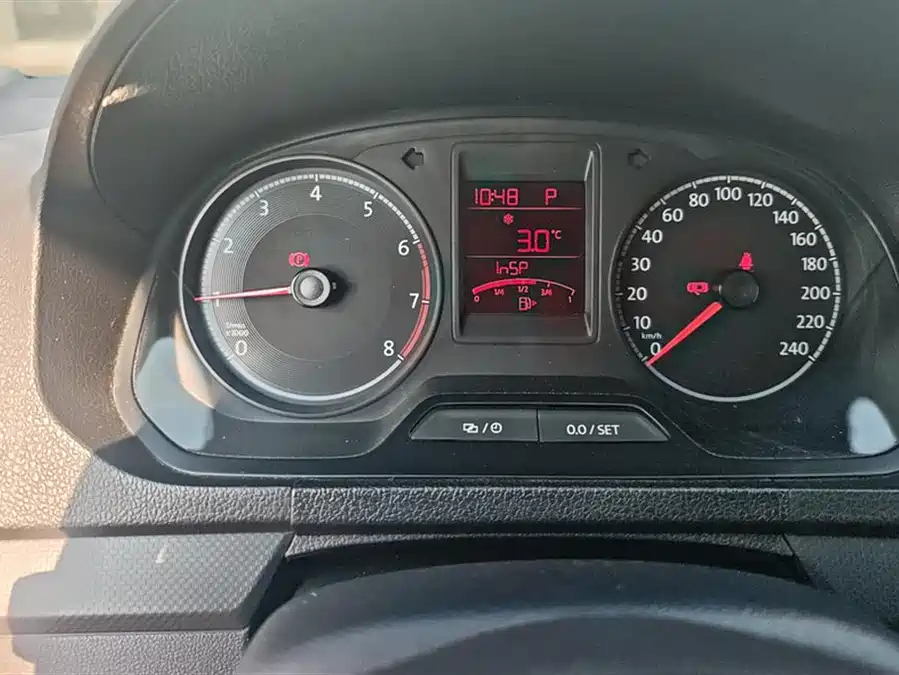 Volkswagen Jetta 2019 Бензин