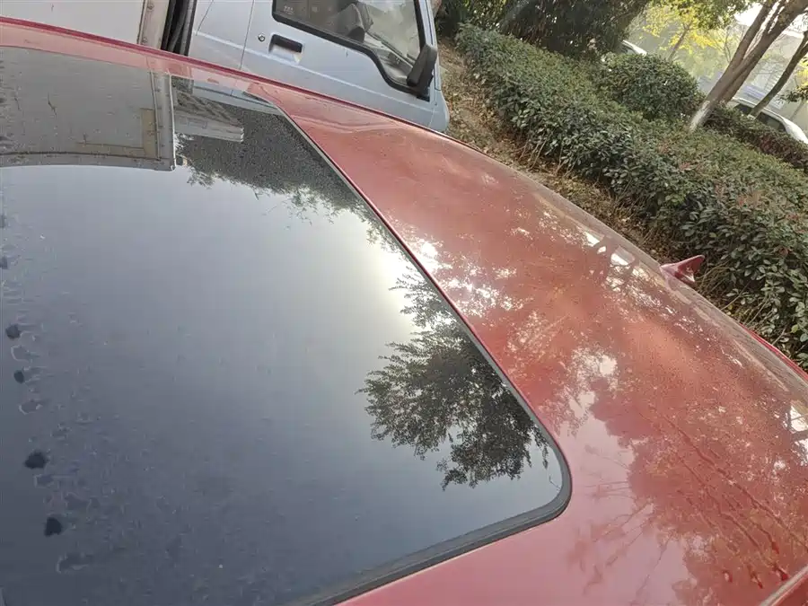 Cadillac ATS-L 2015 Бензин