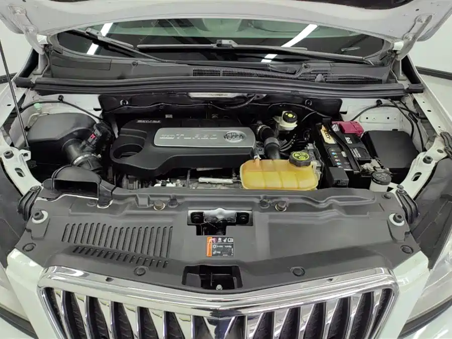 Buick Encore 2015 Бензин